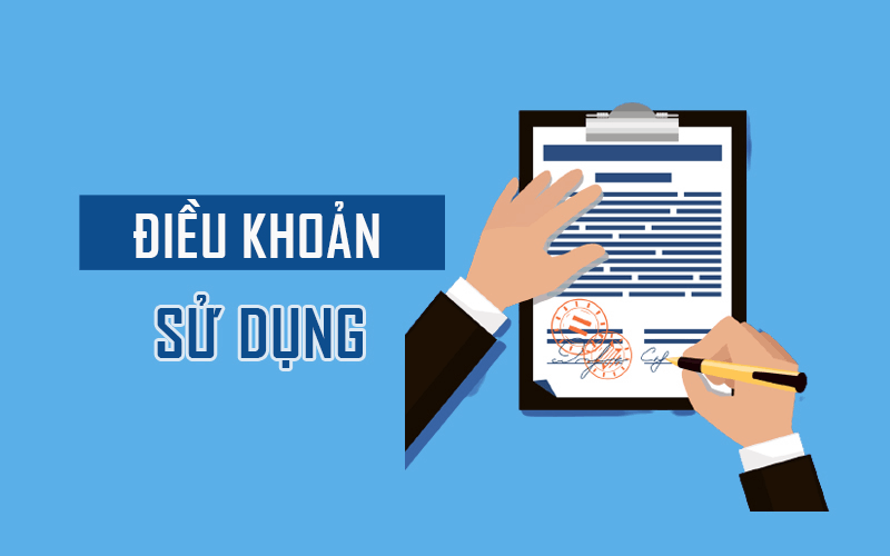 điều khoản chymme.shop