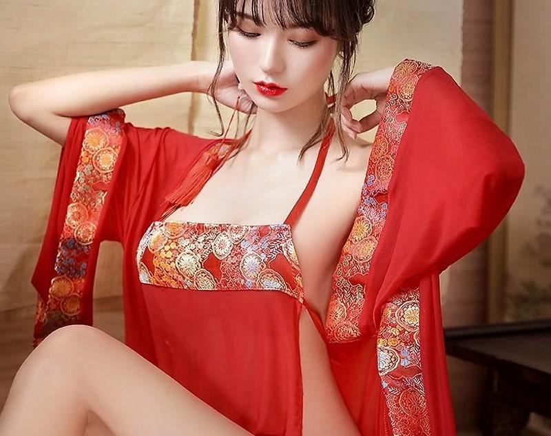 Onlyfans Trung Quốc