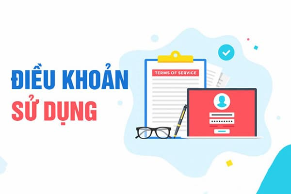 điều khoản sử dụng tại website chymme.shop