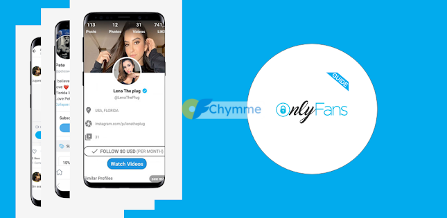 App Onlyfan là ứng dụng gì?