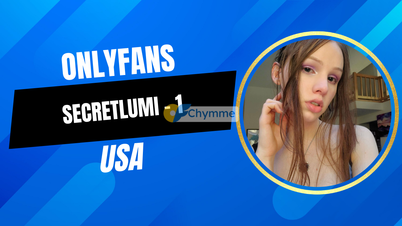 secretlumi onlyfans leak