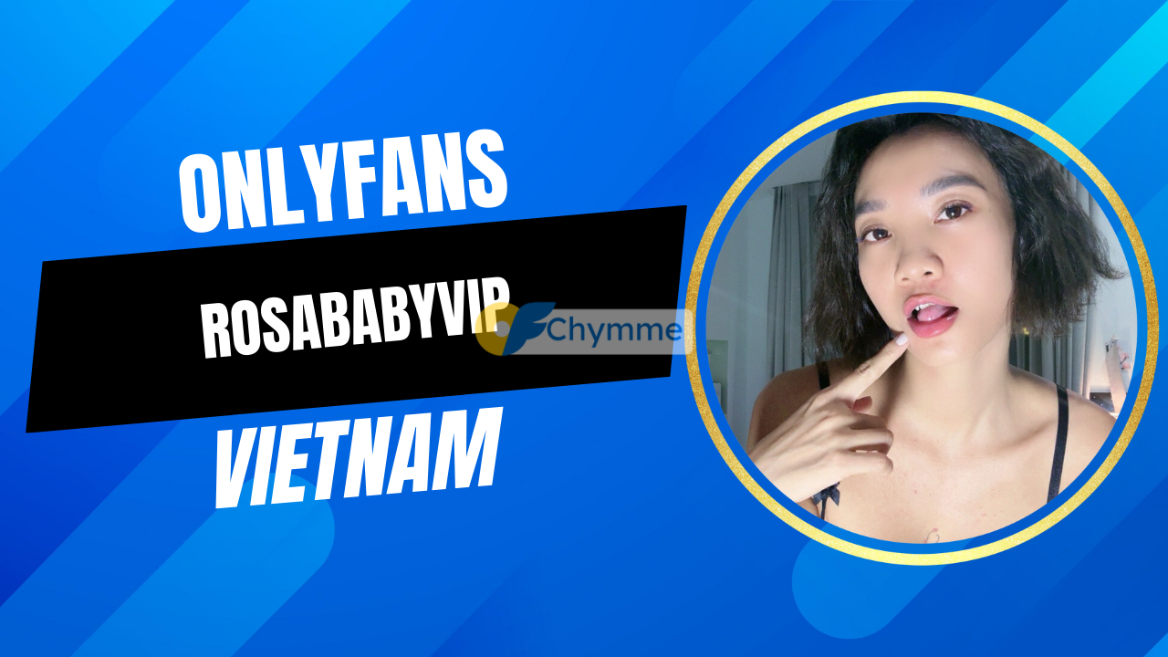 rosababyvip onlyfans leak